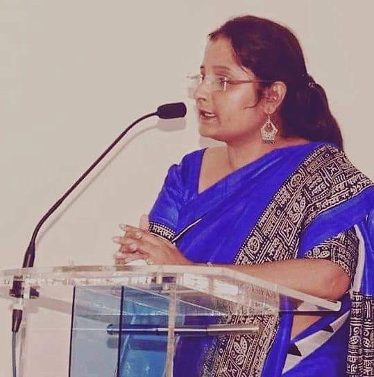TANIMA  BANERJEE