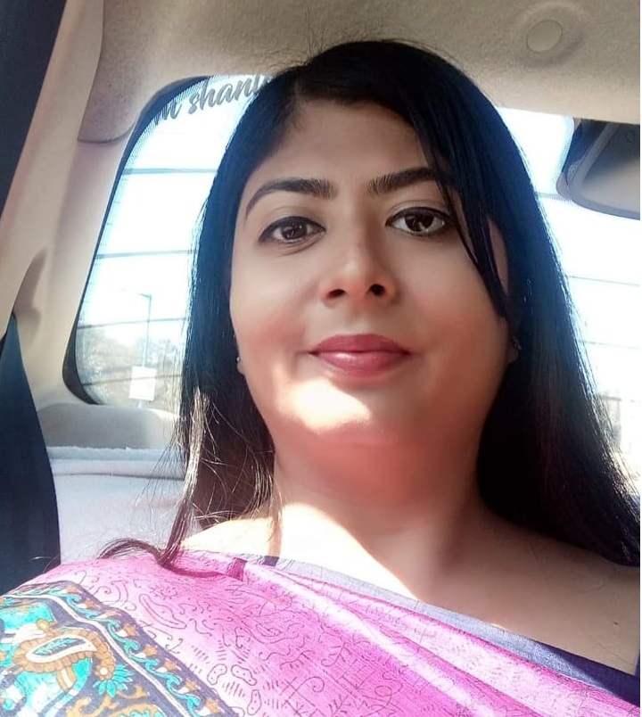 Priya Ray Chaudhuri